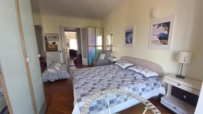 Spacious and Sunny